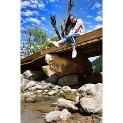 岁月你好,我在丽江慢节奏旅行丽江泸沽湖六天五晚