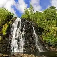 风水上最好的微信头像风景招财微信头像图片大全