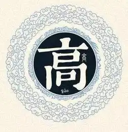 沈阳十大姓氏排名,你的姓氏排第几