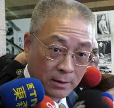 吴敦义吁拒领入联公投票尊重各界拒领意愿