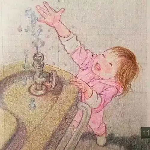 神日本妈妈手绘女儿日常生活,温暖了整个网络,你也可以成为网红漫画家妈妈
