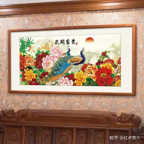 家里和办公室不能挂的字画,你一定要知道