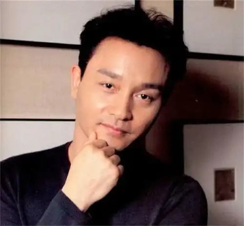 当年张国荣叫梅婷到他房里,究竟是什么事梅婷多年后说出内情