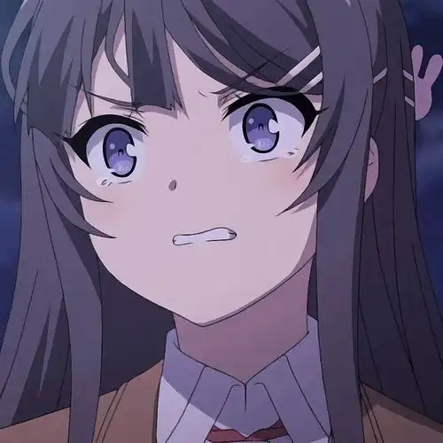 个性女生头像