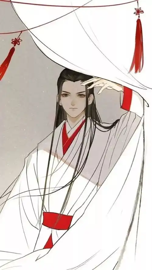 好看的唯美古风壁纸,都在这了