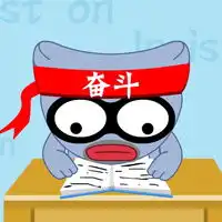 卡通可爱的小鸟qq头像
