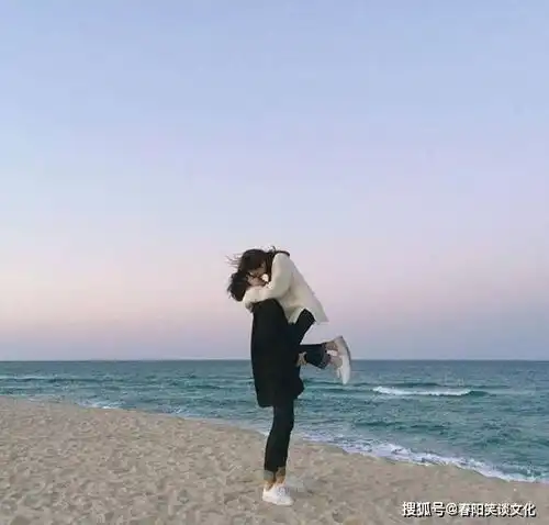 超幸福甜蜜的爱情句子,句句甜到心坎里,拿去秀恩爱吧