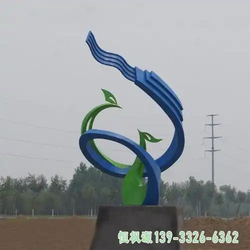 广场不锈钢仿真凤凰雕塑鹰潭仿真凤凰不锈钢雕塑图片