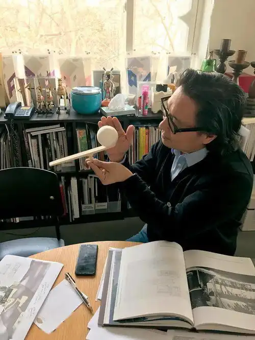 设计师的浪漫你见过吗