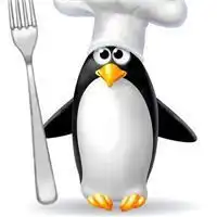 小企鹅头像图片大全微信头像图片大全