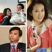 李念与任志强微博开战承认与富商老公结婚