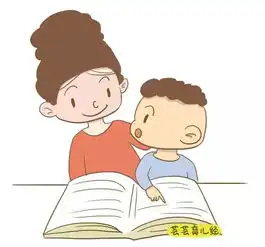 家长孩子出现这五大行为,说明ta非常非常爱你