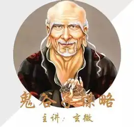 第7集鬼谷子处世之道
