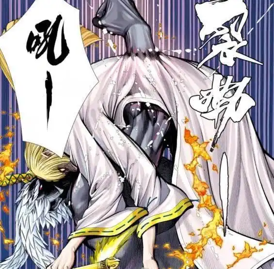 西行记三清最终下场如何元始天尊探索宇宙,道德天尊被人伺候