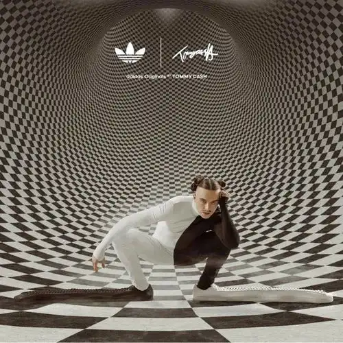 离谱,麦当劳黑化包装名为伤心套餐,设计师竟然是一位rapper