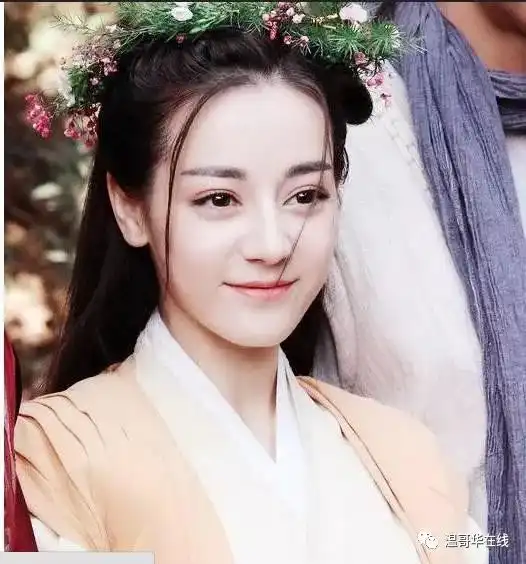 网友票选最想娶女艺人获胜者竟然是她