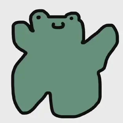 简笔画头像