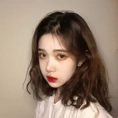 头像丨我本无心何来伤心
