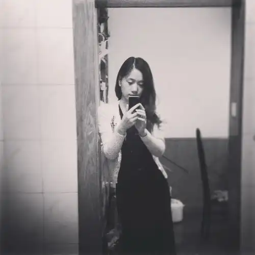 instagram小清新生活摄影人像我爱instagram