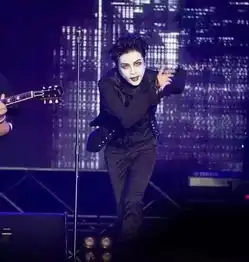 薛之谦小丑妆亮相,不慎跌落舞台,网友评论炸锅