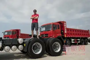专访沃尔沃环球帆船赛东风队船长法国水手夏尔戈德赫里埃charlescaudrelier精艇游艇网