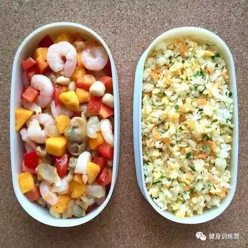 国产教练每天狂吃40个鸡蛋健身到底该怎么吃