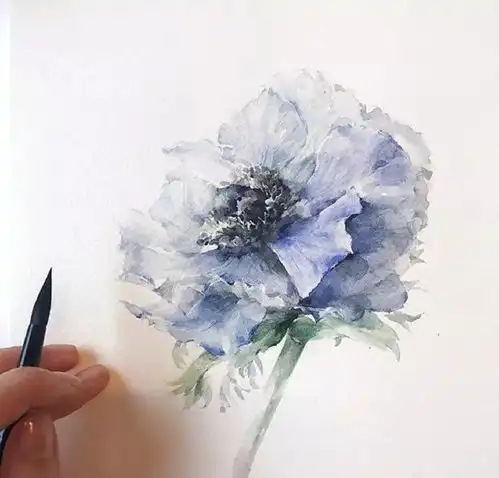 没有绘画天赋,要不要放弃