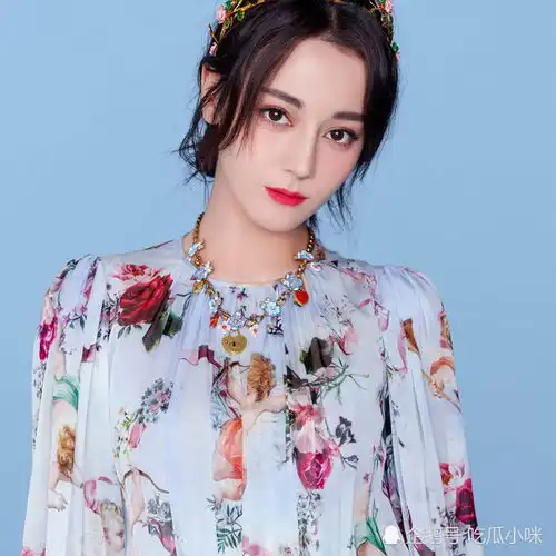 公认最好看的六种眼睛,赵丽颖杏眼杨幂狐狸眼,你属于哪一种呢