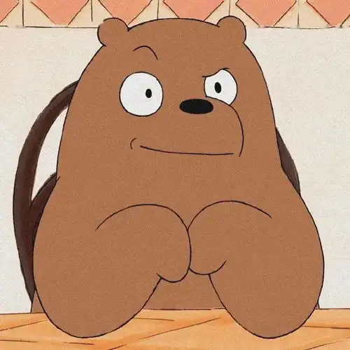 换个头像吧