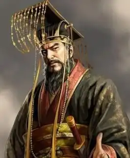 秦始皇去世之谜