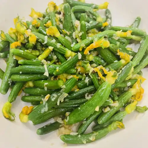 炝炒黄瓜苗怎么做炝炒黄瓜苗的做法豆果美食