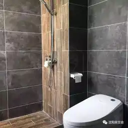 卫生间的瓷砖你要这样选,装出来的房子才漂亮