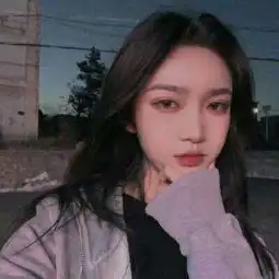 qq非主流伤感头像2020非主流悲伤qq头像