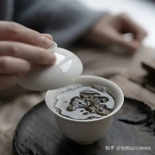 云南普洱茶泡了之后能喝吗