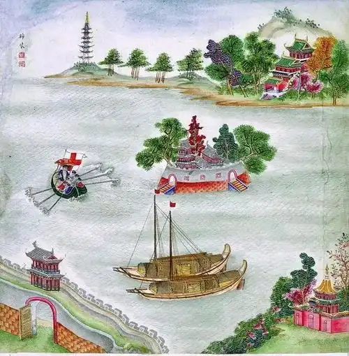 香港福羲御窑瓷为何那么贵,看完文章你就知晓了