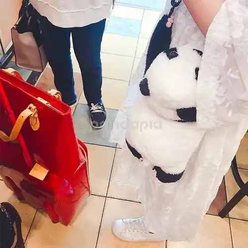 中秋怎么玩除了看熊猫,还可以来这