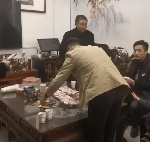 陈亚男事件该结束了,陈妈如数退还彩礼,还不忘力证女儿清白