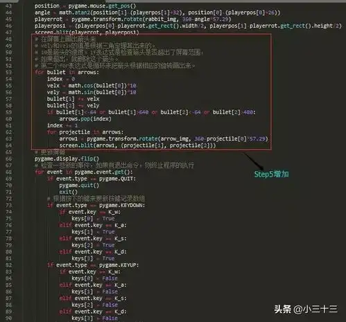 揭秘2019年python这一款小兔子和bun游戏,附赠游戏源码文件
