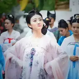 这部中规中矩的古装剧,还远远称不上国产剧的良心