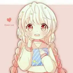 发一批可爱的萌妹子o