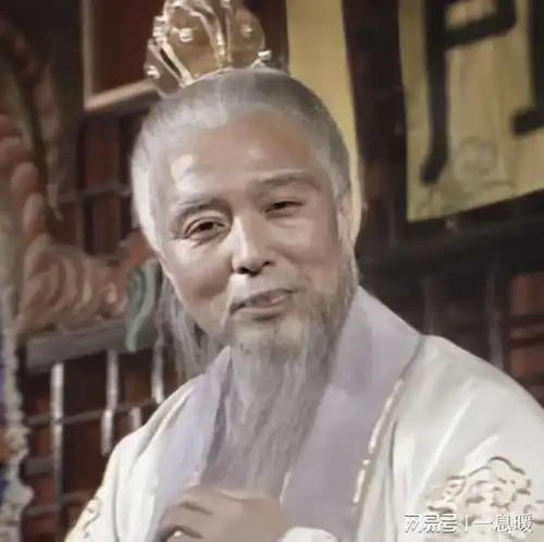 原来西游记中活得最潇洒的不是孙悟空,而是须菩提祖师啊