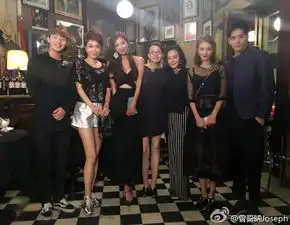 除了刘昊然这些97年的鲜肉们你们都认识谁