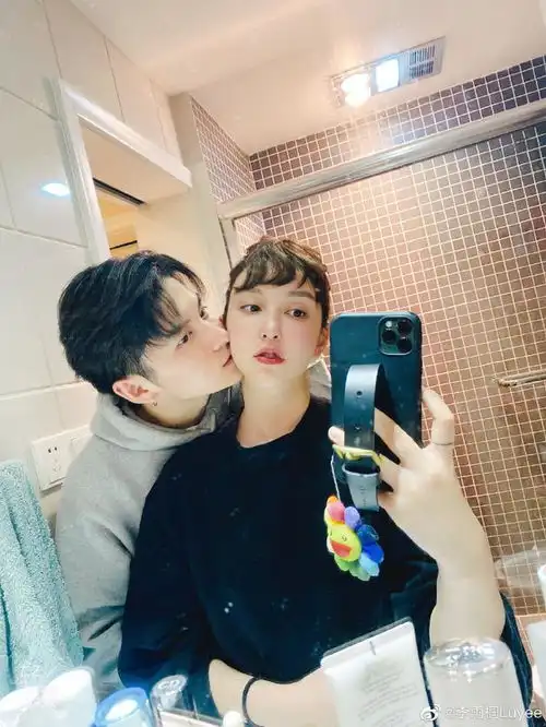 李雨桐新恋情的启示放过别人才能成就自己的幸福