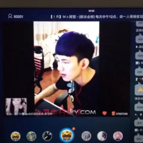 mc阿哲直播对mc祥龙谩骂后说了一句话以后不再是兄弟