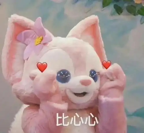 玲娜贝儿爆火,没有故事的ip照样能掏空你的钱包