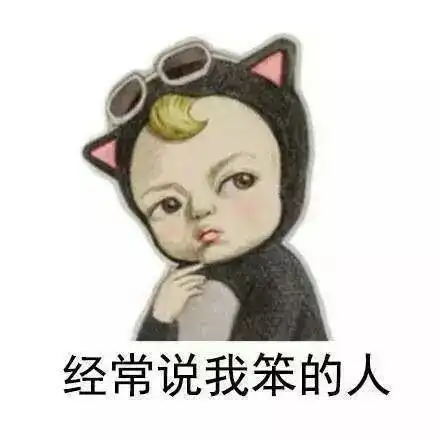 聊天斗图全靠它了还另加赠送好看小姐姐一打