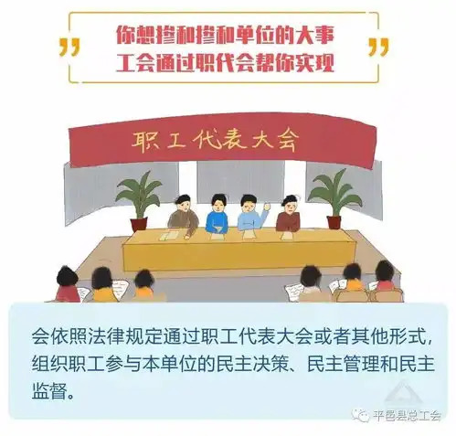 加入工会的十大好处,你都知道吗