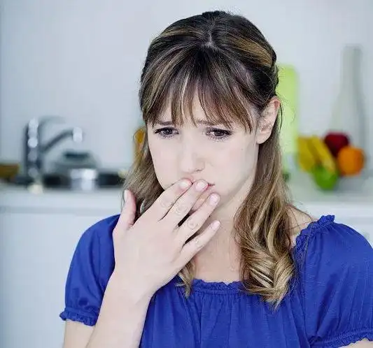 怀孕的那些信号你get到了么