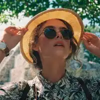 欧美潮流个性头像我怀念的是争吵以后还是想要爱你的冲动