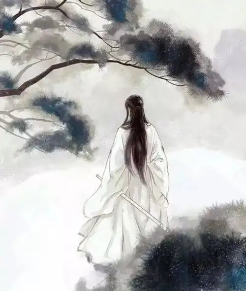 诗人与爱情